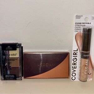 COVERGIRL Clean Invisible Concealer - Light Beige